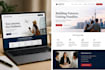 design a professional wix immigration consultant website