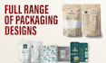design amazon product packaging design