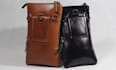 render 3d bags design, backpack, handbag, purses, wallet, phone case, tech pack