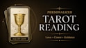 provide an intuitive tarot reading tailored to your question