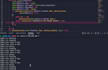 develop a custom c program for your project