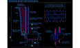 design retaining wall with structural calculations