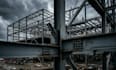do structural analysis and design in etabs with steel detailing