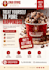 design a professional flyer