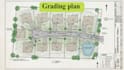 design site grading plan, site plan, drainage plan, erosion plan, utility plan
