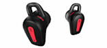create a premium 3d wireless earbuds promotional video