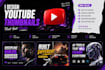 design eye catching youtube