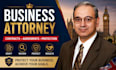 draft, review and edit business contracts, agreements and legal documents