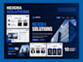 improve powerpoint presentation design movie powerpoint morph powerpoint slides