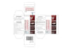 design professional pharmaceutical medicine labels and packaging
