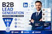 optimize your dripify linkedin outreach for b2b lead generation and sales