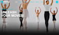 design wix dance studio website choreography ballet dance performing art website