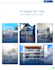 design and develop a modern, secure business website