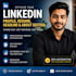 optimize your linkedin profile, resume, headline and about section