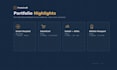 turn your idea into an interactive prototype