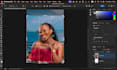 background removal, photo editing