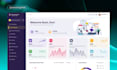 design uiux for your saas dashboard or web app in figma
