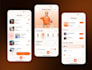 develop ondemand handyman app, home service app, booking app, caregiver app