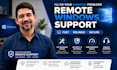 troubleshoot windows issues remotely