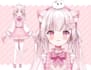 draw and rig high quality live 2d vtuber model, 2d vtuber model, vtuber rigging