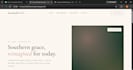 redesign your outdated website into a modern high converting site