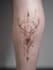 design professional tattoo and custom tattoo