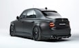 do 3d car modeling, custom body kits, and widebody kit design