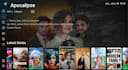 rebrand professional iptv app with admin panel