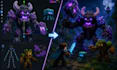 create custom blockbench models, mobs, bosses, textures and animation
