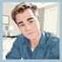 draw your picture into cool and simple cartoon