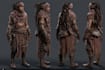 do fantasy characters or fantasy character