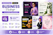 design canva social media posts