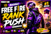 create professional free fire youtube thumbnails