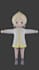 create a 3d model in blender