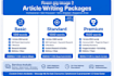 write seo article blog post in bengali and english , trans