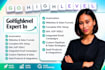 be your ghl expert gohighlevel website sales funnel gohighlevel course expert