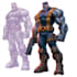draw comic book character art, comic cover, concept superhero art illustration