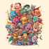 draw a cartoon for you