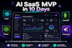 build your saas mvp using mern stack