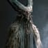 dark fantasy horror character creation