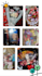 do custom stitching, resin booklet and handmade craft