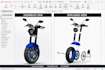 do mechanical assembly cad design exploded views bom step solidworks fusion 360