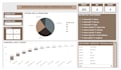 build dashboards and executive KPI reports