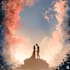 make romantic book cover design