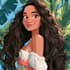 portrait into a disney style cartoon