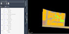 set up autocad map 3d object data tables and topology