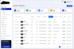 build custom erp, pms, wms, lms, pos, mlm ai mvp web app saas software developer