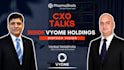 feature your biotech CEO on an industry podcast