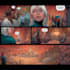 design professional comic book pages, layouts, and covers