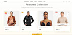 build a modern website
